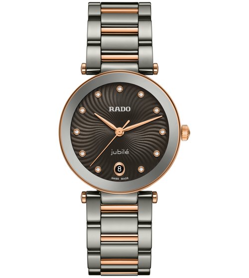 Reloj Rado De Pulso R22241703