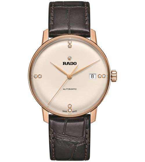 Reloj Rado De Pulso R22861765