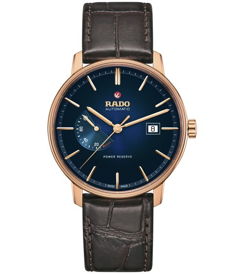 Reloj Rado De Pulso R22879215