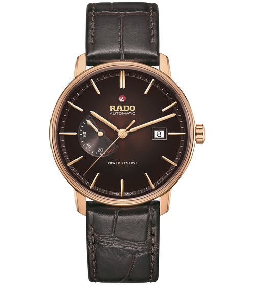 Reloj Rado De Pulso R22879325