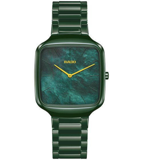 Reloj Rado De Pulso R27047902