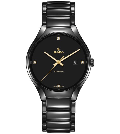 Reloj Rado De Pulso R27056712