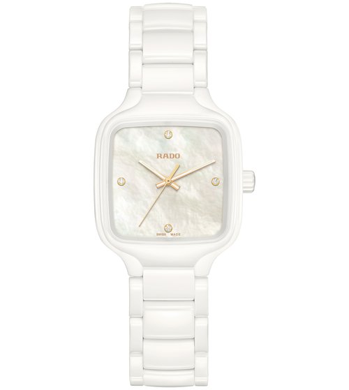 Reloj Rado De Pulso R27072902
