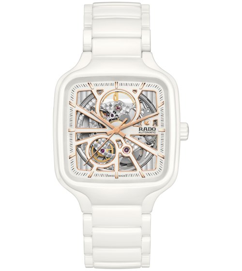 Reloj Rado De Pulso R27073012