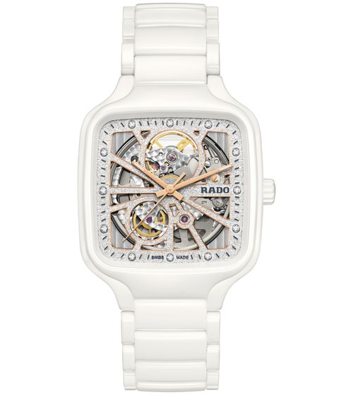 Reloj Rado De Pulso R27073722