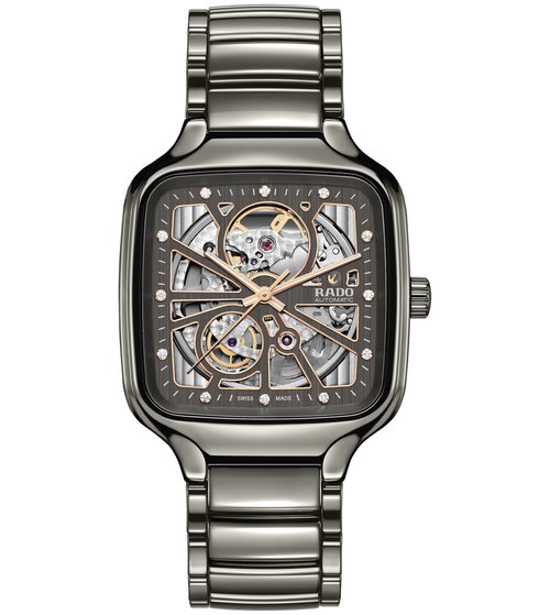 Reloj Rado De Pulso R27083712