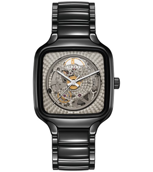 Reloj Rado De Pulso R27086172
