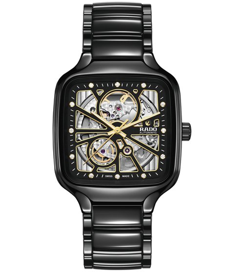 Reloj Rado De Pulso R27086712