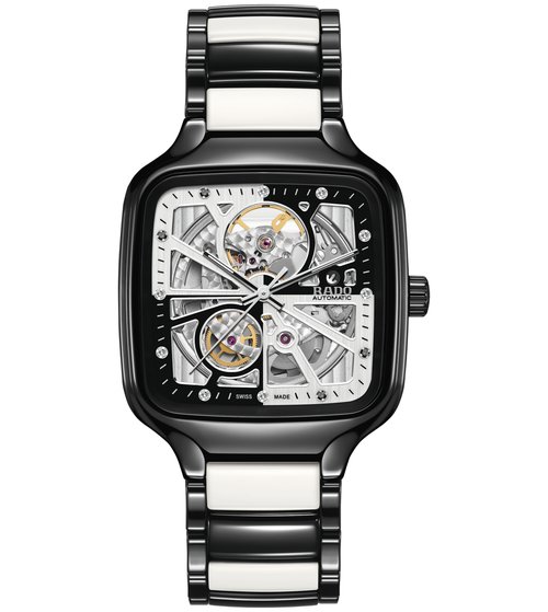 Reloj Rado De Pulso R27086752
