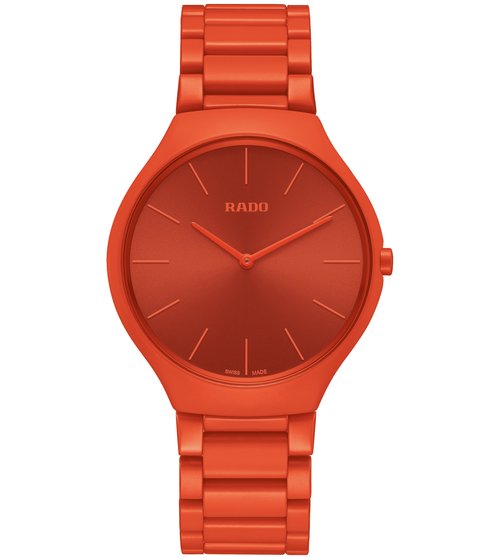Reloj Rado De Pulso R27095652