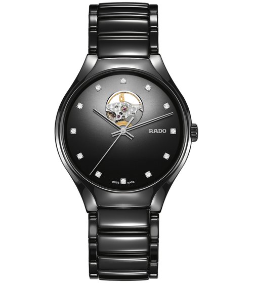 Reloj Rado De Pulso R27107732