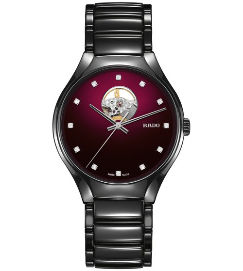 Reloj Rado De Pulso R27107742
