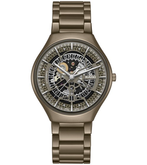 Reloj Rado De Pulso R27112312