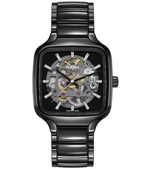 Reloj Rado De Pulso R27124702