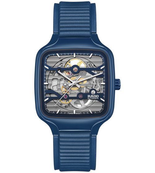 Reloj Rado De Pulso R27178205