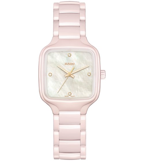 Reloj Rado De Pulso R27181902