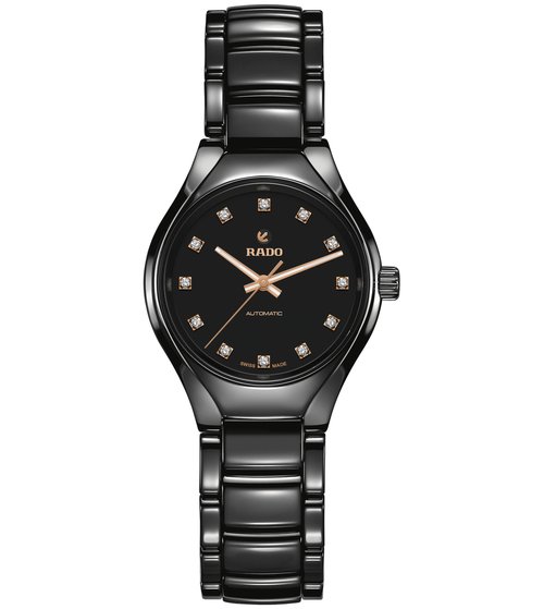 Reloj Rado De Pulso R27242732