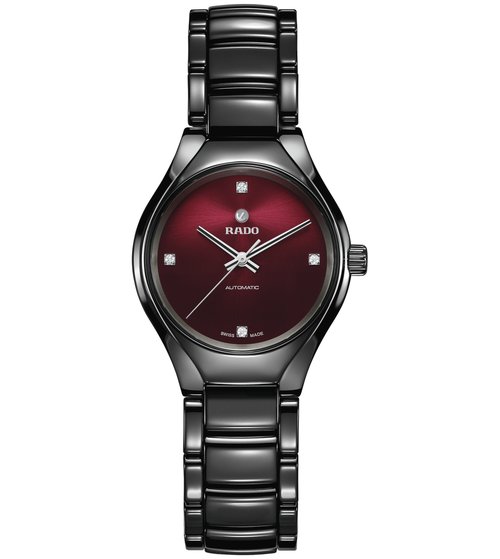 Reloj Rado De Pulso R27242742