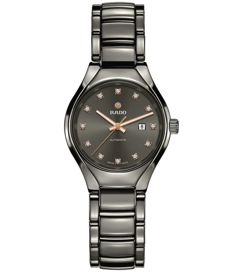 Reloj Rado De Pulso R27243732