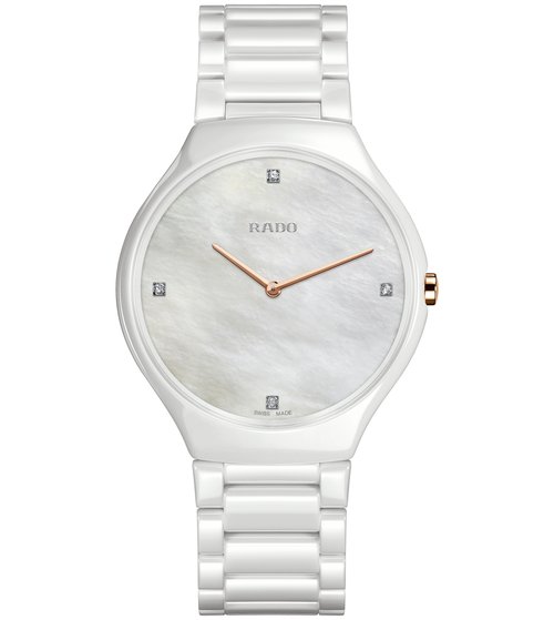 Reloj Rado De Pulso R27957909