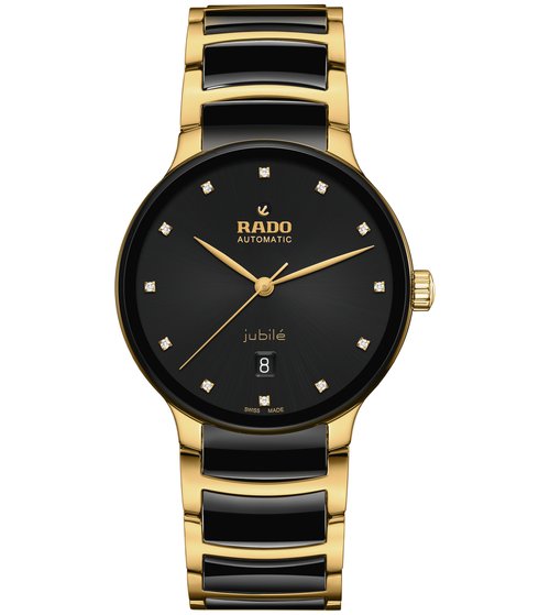 Reloj Rado De Pulso R30008742