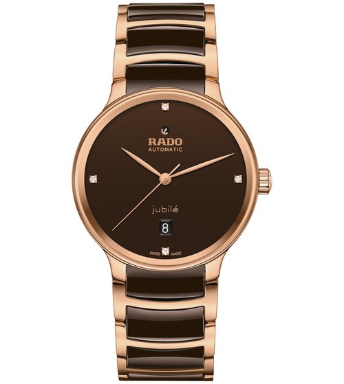 Reloj Rado De Pulso R30017712