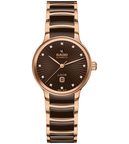 Reloj Rado De Pulso R30019732
