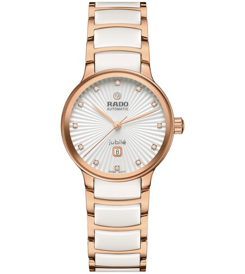 Reloj Rado De Pulso R30019744