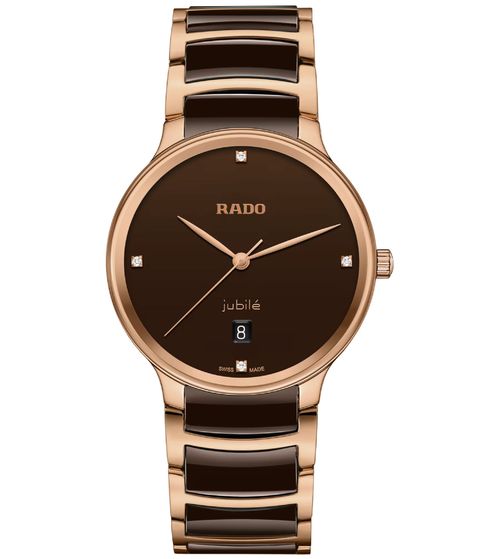 Reloj Rado De Pulso R30023712