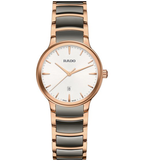Reloj Rado De Pulso R30024012