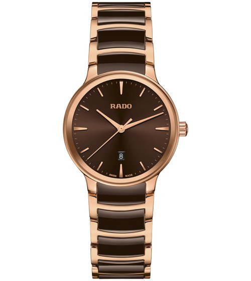 Reloj Rado De Pulso R30024302