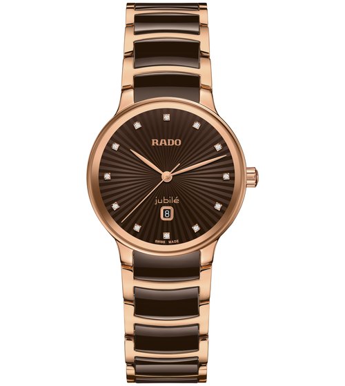 Reloj Rado De Pulso R30024732