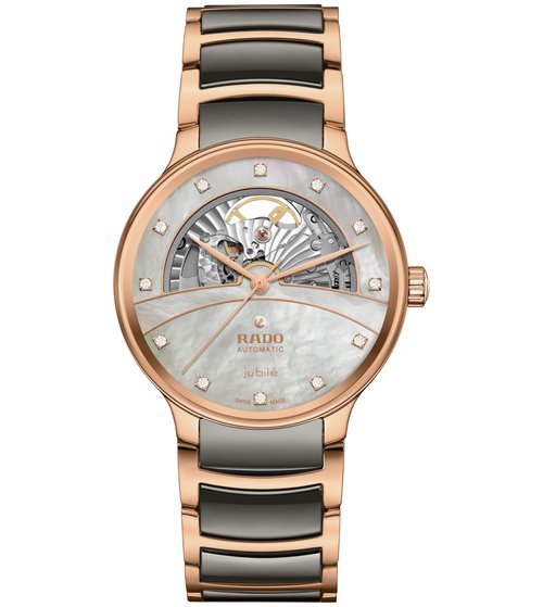 Reloj Rado De Pulso R30028912