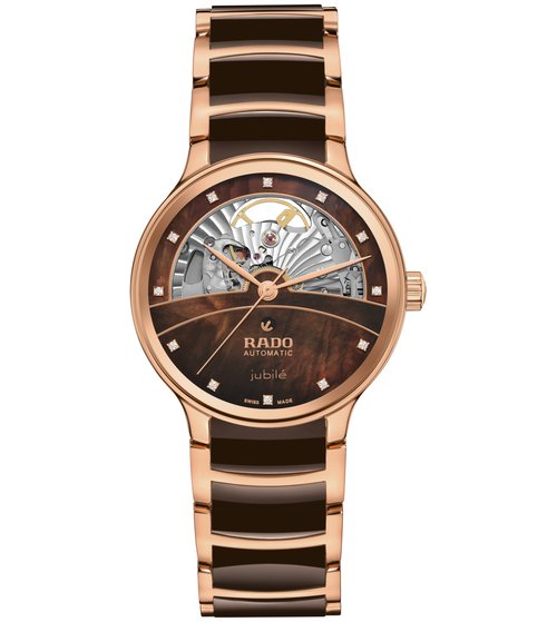 Reloj Rado De Pulso R30029902