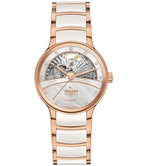 Reloj Rado De Pulso R30029922