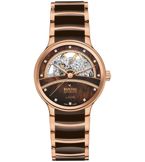 Reloj Rado De Pulso R30029942