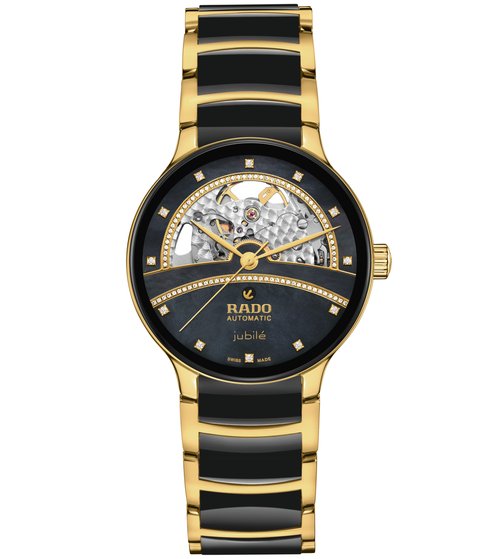 Reloj Rado De Pulso R30032752