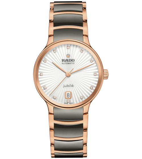 Reloj Rado De Pulso R30037742