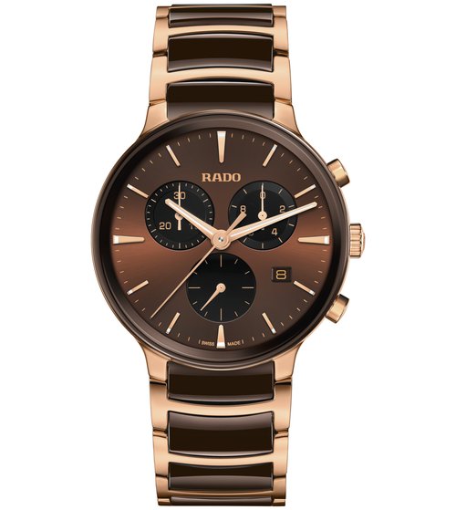 Reloj Rado De Pulso R30212302