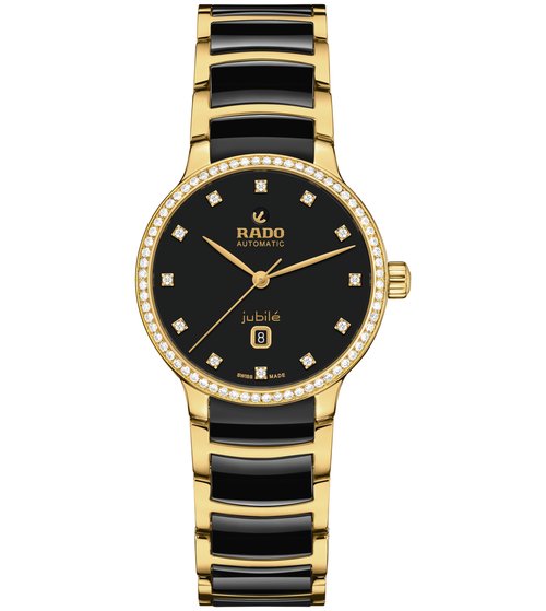Reloj Rado De Pulso R30227702