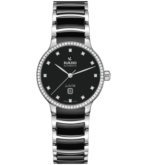 Reloj Rado De Pulso R30228702