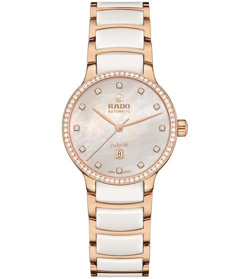 Reloj Rado De Pulso R30229902