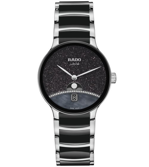 Reloj Rado De Pulso R30234762