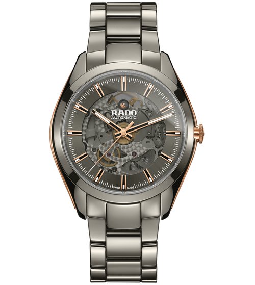 Reloj Rado De Pulso R32021102