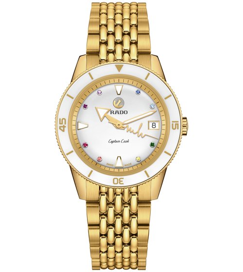Reloj Rado De Pulso R32117708