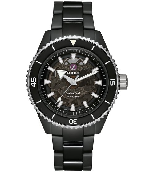 Reloj Rado De Pulso R32127152