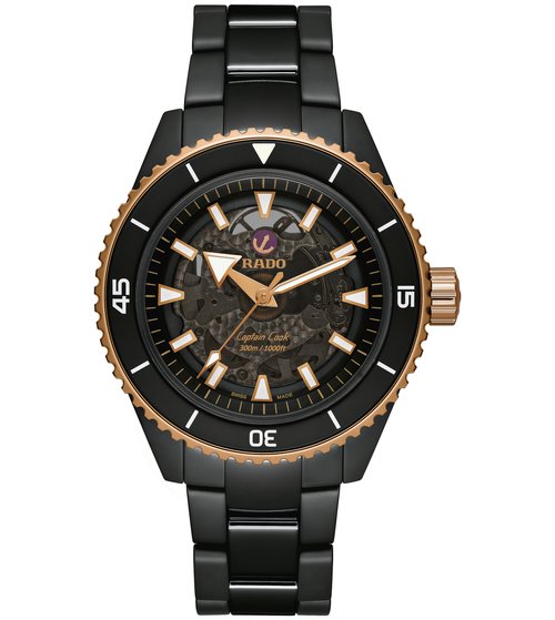 Reloj Rado De Pulso R32127162