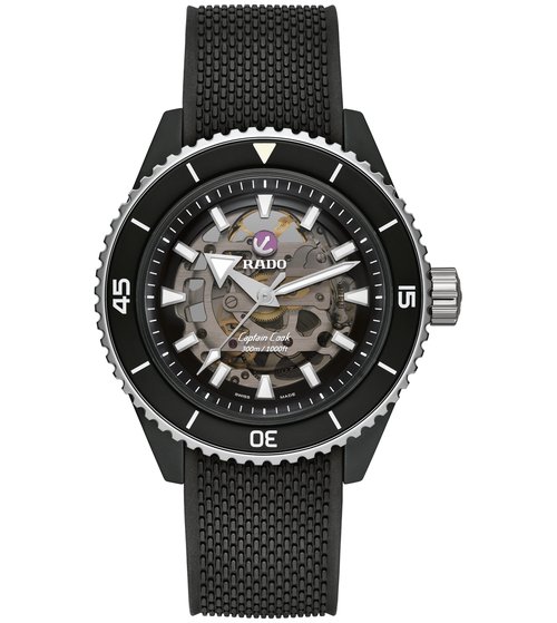 Reloj Rado De Pulso R32129168