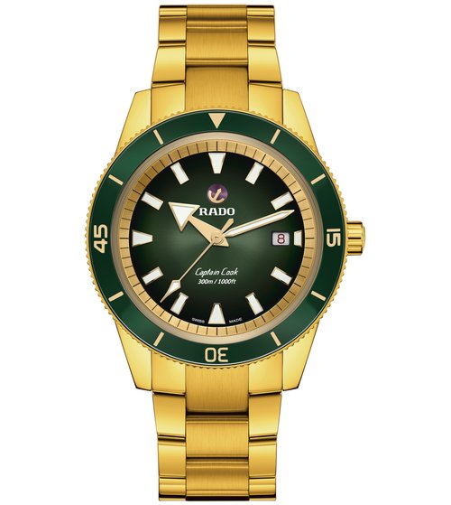 Reloj Rado De Pulso R32136323