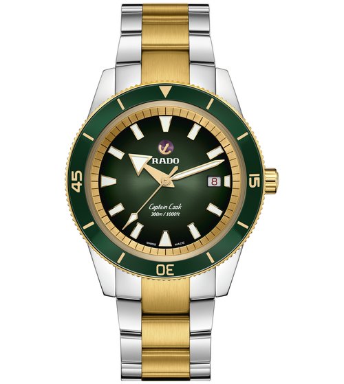 Reloj Rado De Pulso R32138303